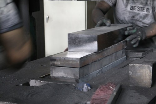 magnesia carbon bricks for electric furnace