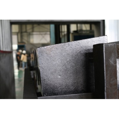 magnesia carbon bricks for converter