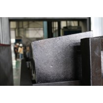 magnesia carbon bricks for converter