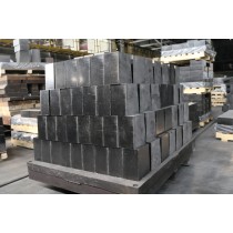 magnesia carbon bricks for ladle