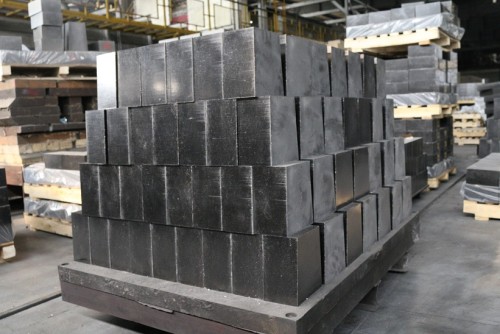 magnesia carbon bricks for ladle