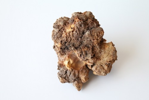 brown dead burnt magnesia 92%