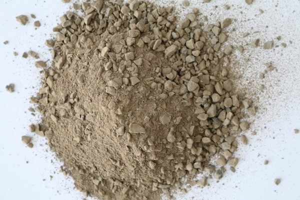 high Iron calcium Sand