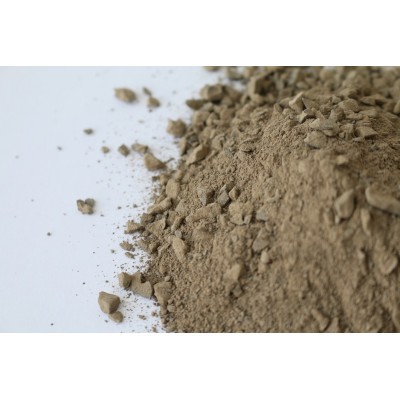 high Iron calcium Sand