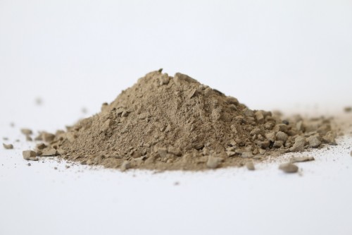 high Iron calcium Sand