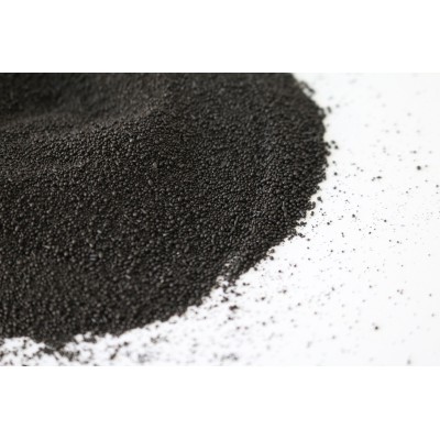 Asphalt powder