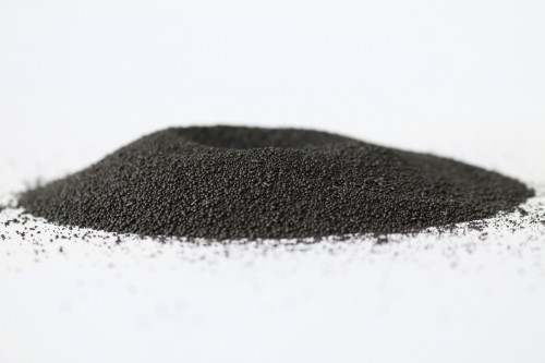Asphalt powder