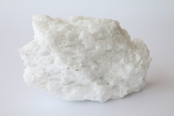 YUTONG REF weißer Block aus geschmolzenem Aluminiumoxid für feuerfestes geschmolzenes Magnesiaoxid