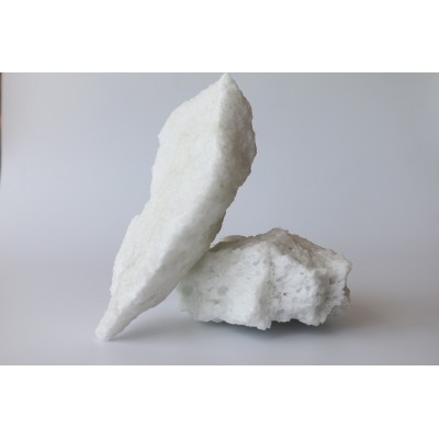 YUTONG REF white fused alumina block for refractory fused magnesia oxide