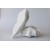 YUTONG REF white fused alumina block for refractory fused magnesia oxide