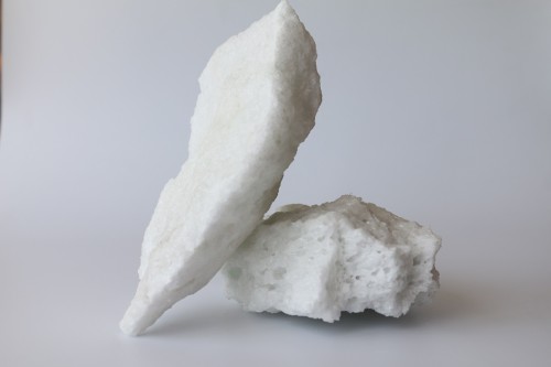 YUTONG REF white fused alumina block for refractory fused magnesia oxide