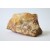 YUTONG REF fused magnesia 97% NFM Brown Fused Magnesia Block For Refractory CCM