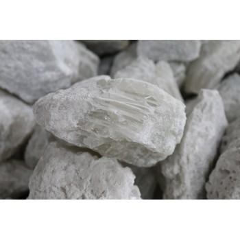 white fused magnesia 97.5%