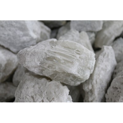 white fused magnesia 97.5%