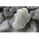 YUTONG REF white fused magnesia 98% WFM Large crystal Fused Magnesia oxide Block For Refractory