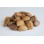 YUTONG REF high purity dead burnt magnesia 97.5% Refractory Bricks Raw Material