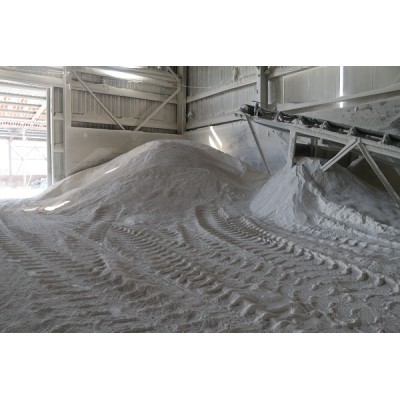 caustic calcined magnesia 93%