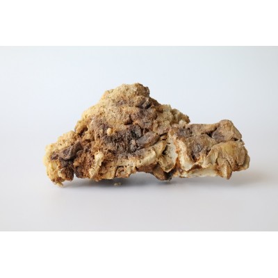 brown dead burnt magnesia 90%