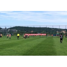 YUTONG REF win the football match at last weekend