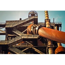 Alibaba: how will the iron and steel industry Internet affect refractories?
