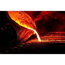 The impact of the epidemic highlights the importance of the ability of refractory materials to develop new products