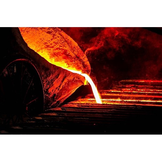 يبرز تأثير الوباء أهمية قدرة المواد المقاومة للحرارة على تطوير منتجات جديدة