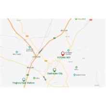 The new coordinate on the internet
