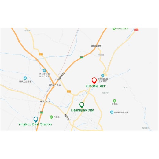 الإحداثيات الجديدة على الإنترنت