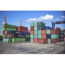 Notice of sea freight price