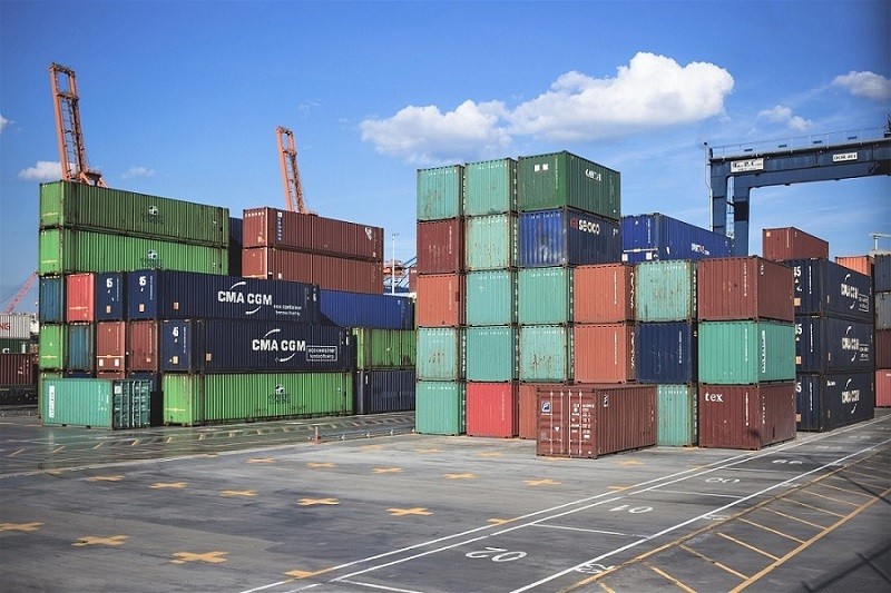 Notice of sea freight price