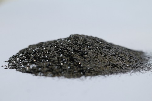 Natural flake graphite
