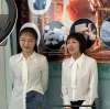 Die erste Live-Show von YUTONG REF