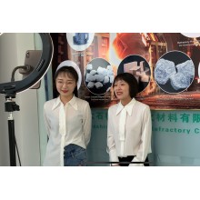 The first live show of YUTONG REF