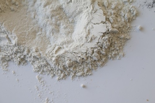 caustic calcined magnesia 85%