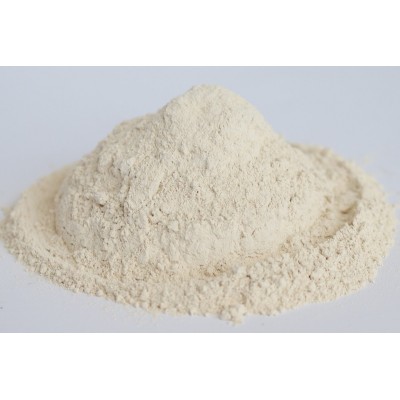 caustic calcined magnesia 93%