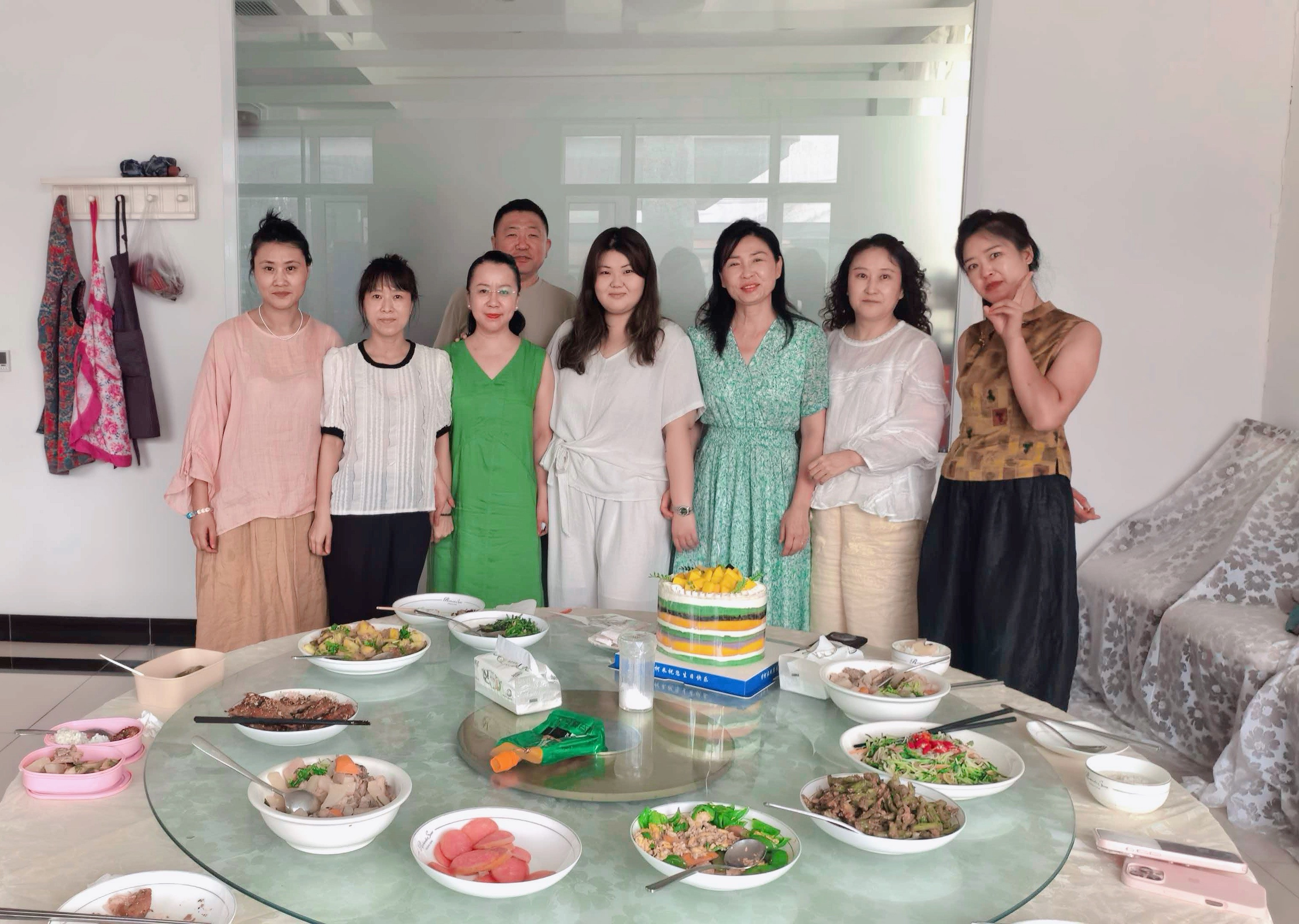 Qixi Festiva(Chinese Valentine's Day)