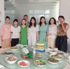 Qixi Festiva(Chinese Valentine's Day)