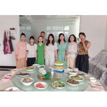 Qixi Festiva(Chinese Valentine's Day)