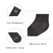 Wholesale men pure Cotton Popular socks china Sock OEM manufacturer Want （xiamen）industrial Co,. Ltd