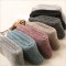 100% cashmere socks womens custom socks china Sock OEM manufacturer Want （xiamen）industrial Co,. Ltd