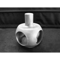 Lost wax casting-investment casting-Chinese Foundry
