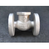 Valve body casting-Pump Impeller casting-Ball valve casting