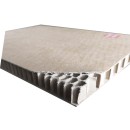 honeycomb board - 2440x1200 mm hot sale honeycomb cardboard sheets