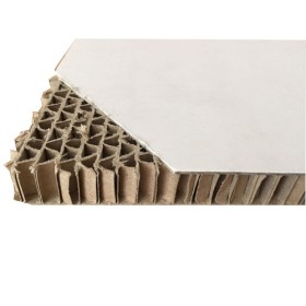 corrugated honeycomb - 2440x1200 mm hot sale corrugated honeycomb