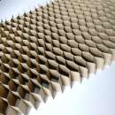 honeycomb door core - honeycomb core for door infilling