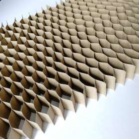 honeycomb door core - honeycomb core for door infilling