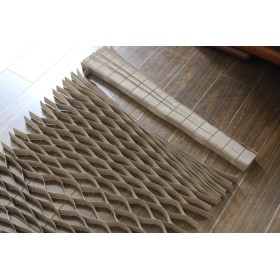 8-60 mm thick paper honeycomb core for packing