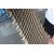 100 and 140 gsm paper honeycomb core from Chinese manufacturers