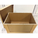honeycomb board for heavy duty packing