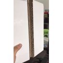 V cut corrugated honeycomb - 2440x1200 mm hot sale corrugated honeycomb